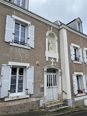 t2 à la vente -   37400  AMBOISE, surface 28 m2 vente t2 - UBI430105340